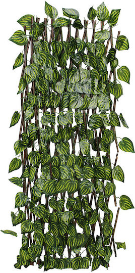 Keskor Artificial Foliage in Trellis 1x1.95m