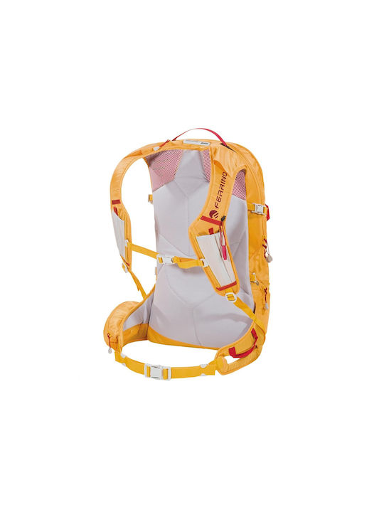 Ferrino Mountaineering Backpack 25lt Yellow
