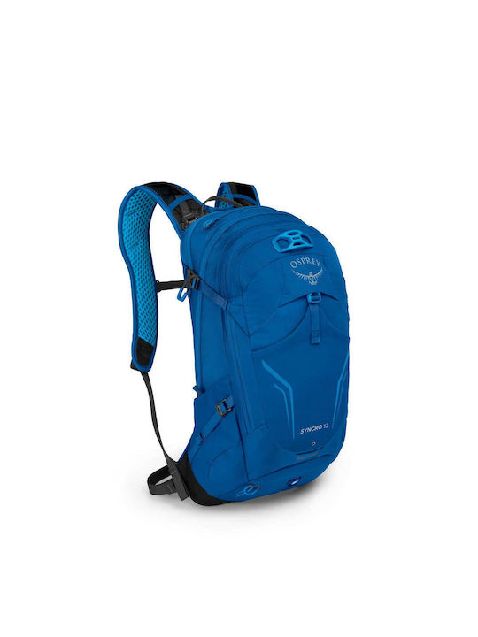 Osprey Mountaineering Backpack 12lt Blue