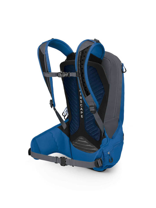 Osprey Bergsteigerrucksack 20Es Blau