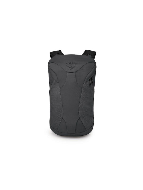 Osprey Farpoint Fairview Travel Daypack Ορειβατικό Σακίδιο 15lt Γκρι