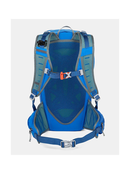 Kilpi Cargo Mountaineering Backpack 25lt Blue TU0711KI-BLU