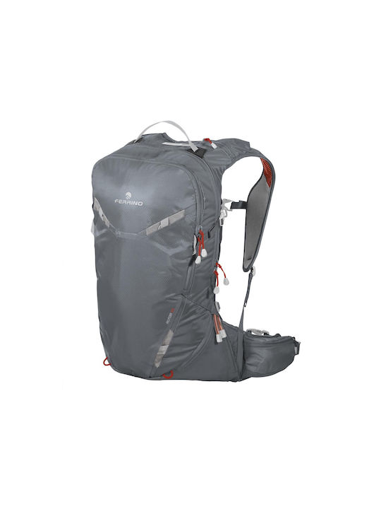 Ferrino Bergsteigerrucksack 25Es Gray