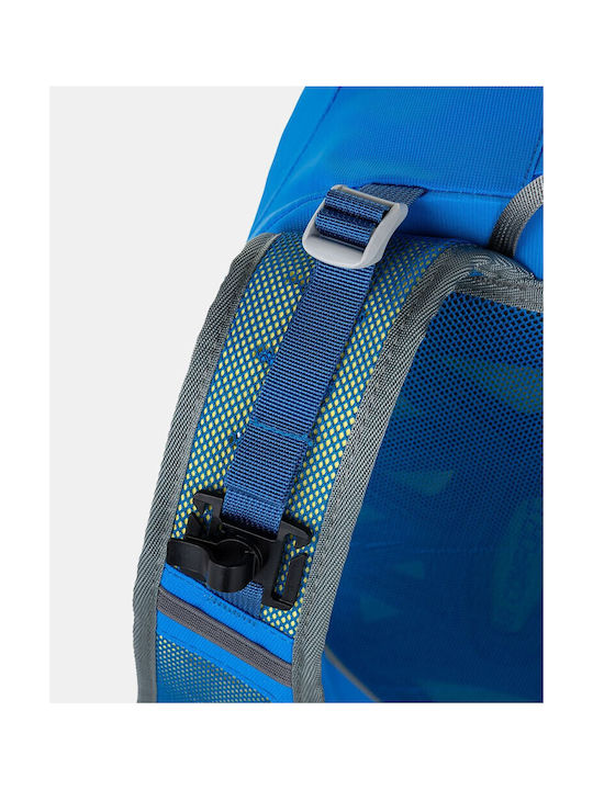 Kilpi Cargo Ορειβατικό Σακίδιο 25lt Μπλε Daypack