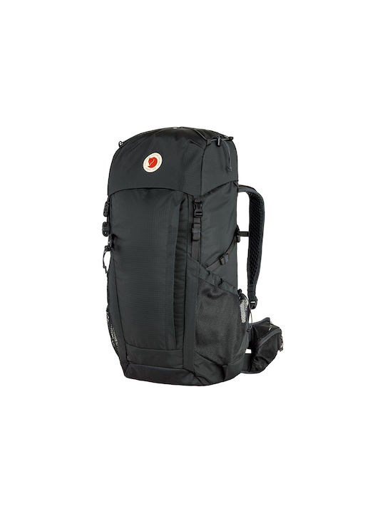 Fjallraven Abisko Bergsteigerrucksack 35Es Gray