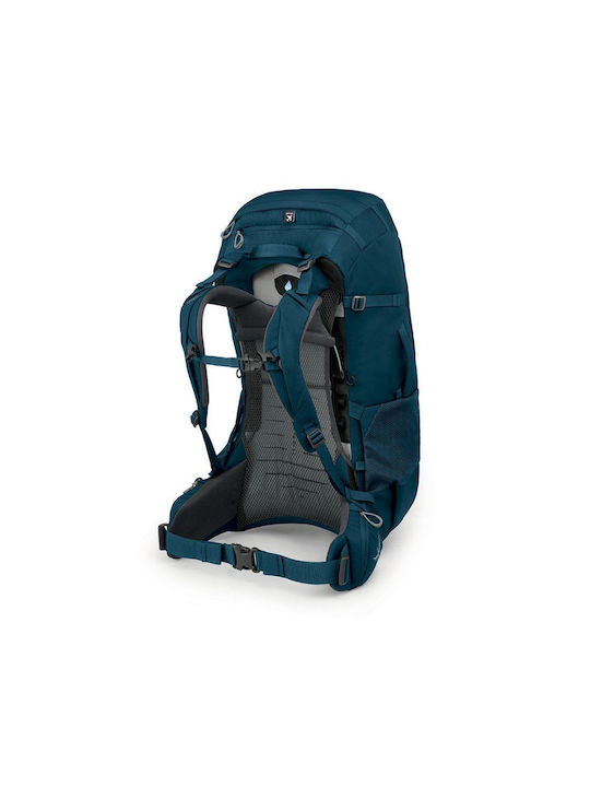 Osprey Fairview Trek Ορειβατικό Σακίδιο 50lt Αδιάβροχο Μπλε Trekking