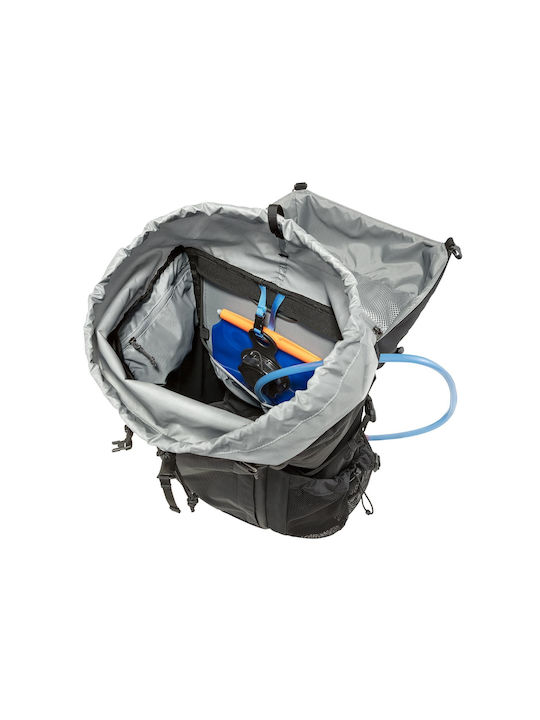 Fjallraven Abisko Bergsteigerrucksack 35Es Gray
