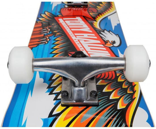 Tony Hawk Tony Hawk Skateboard SS 180 Complete Shortboard Πολύχρωμο