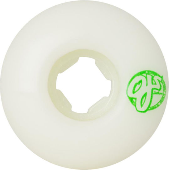OJ OJW-SKW-3287 Räder Skateboard 52mm