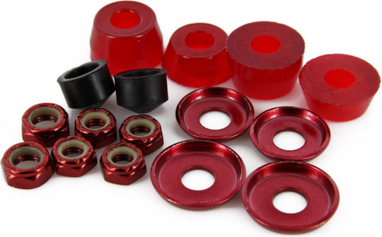 Thunder Trucks REBUILD KIT Screws & Nuts Skateboard