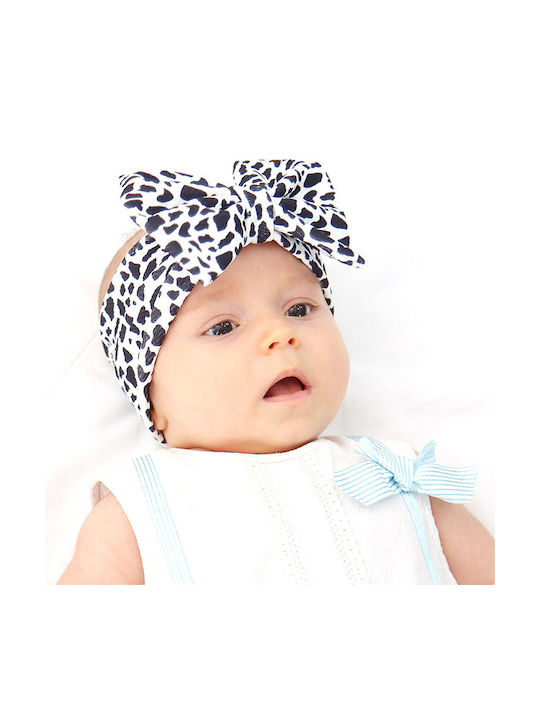 Intimonna Baby Headband Green 1pc