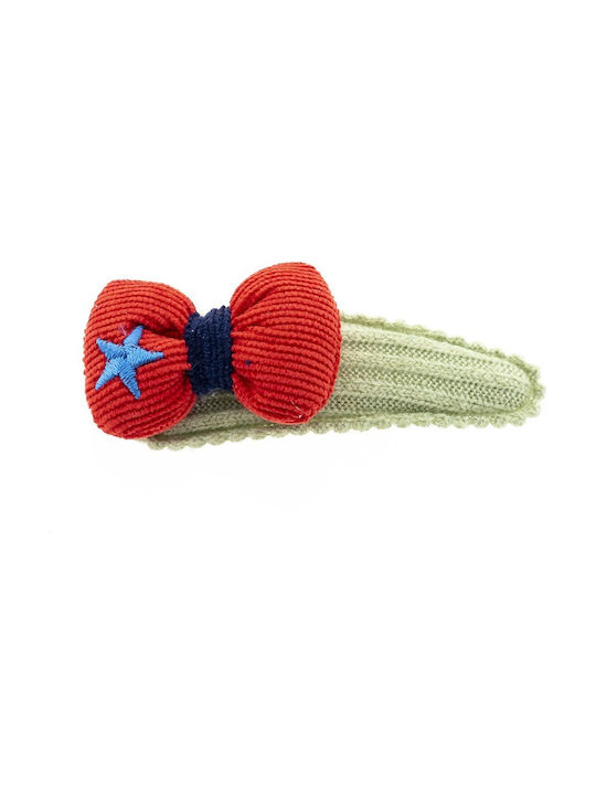 Sweet Matilda Kids Hair Clip Multicolour