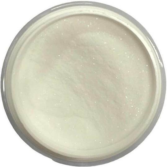 Trendy Color Cosmetics Σκόνη Ακρυλικού σε Λευκό Χρώμα 30gr 09.160