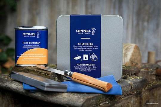 Opinel Waffenpflegeöl 150ml 647gr