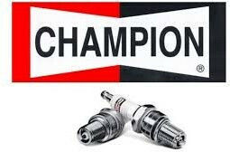 Champion Μακρύ Μπουζί Αλυσοπρίονου