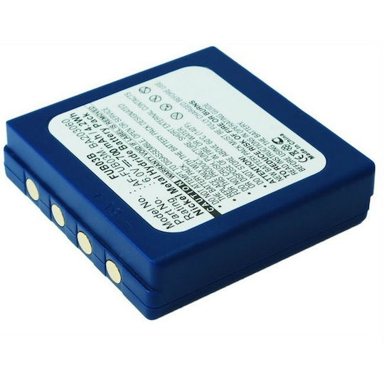 MultiEnergy Crane Control Battery (DICRC.FUB03B)
