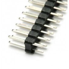 Haitronic Pin Header Connector (HS0492)