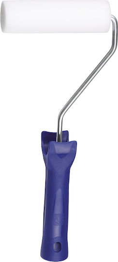 Lux Tools Ρολό Βαφής Στρογγυλό 15cm