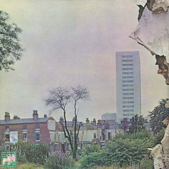 Led Zeppelin LP IV Vinyl