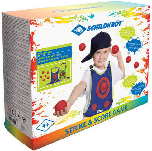 Schildkrot Game Target Practice Outdoor