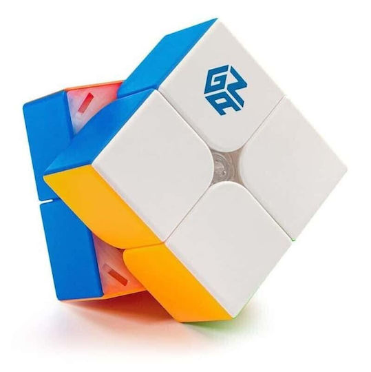 Gancube Speed Cube 2x2 GN2001 1pcs