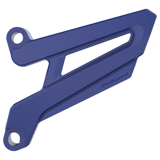 Polisport Protecție pinion față motocicletă Yamaha YZ 250 - YZ 250 Albastru