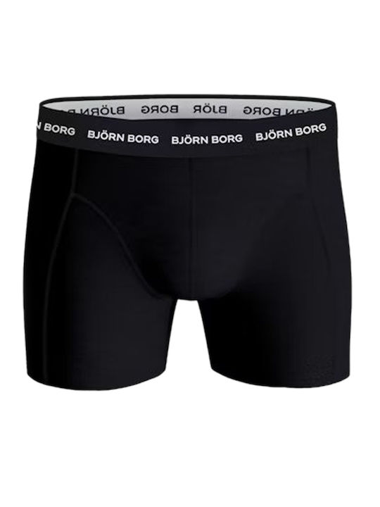 Björn Borg Bjorn Borg Men's Boxers Multicolour 3Pack