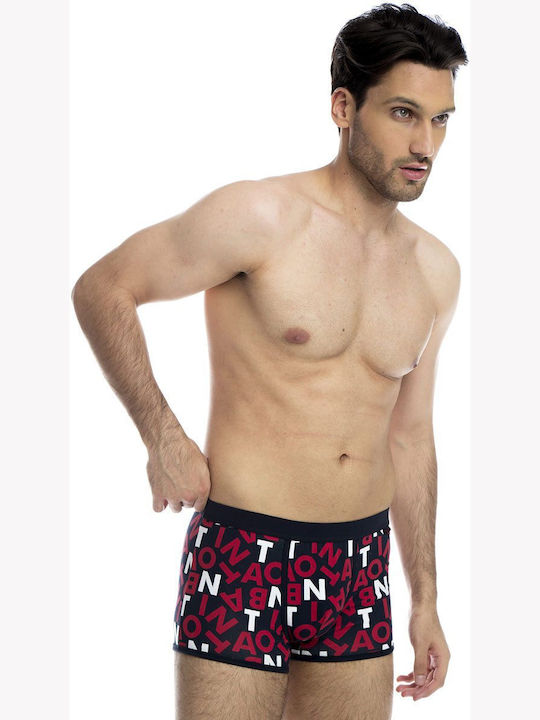 Bonatti ROBERTO J-22 11 Herren Boxershorts Mehrfarbig 1Packung