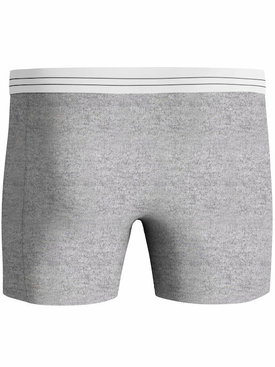 Bjorn Borg Ανδρικά Σλιπ Gray 2Pack