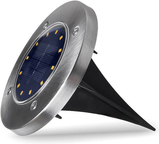 Maclean Energy Соларна Светлина 0.7W 4000К IP44