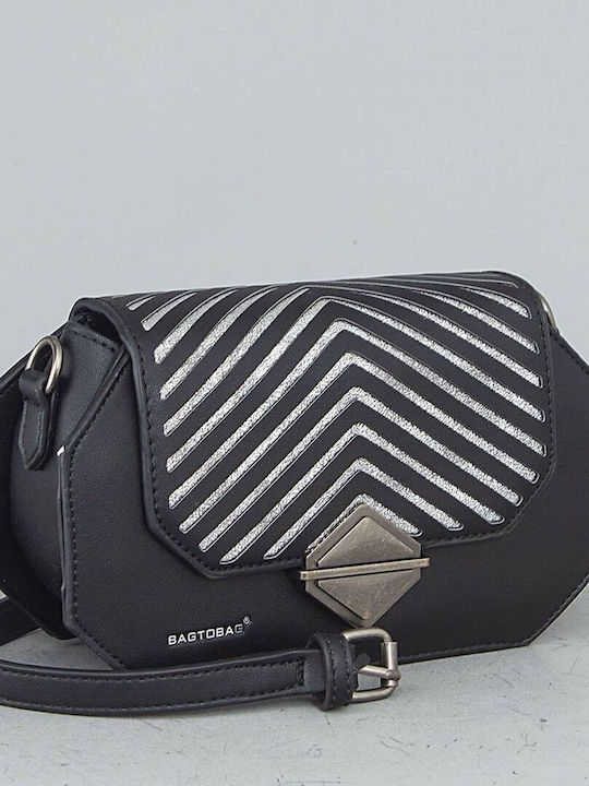 Sushi's Closet Women's Bag Crossbody Black