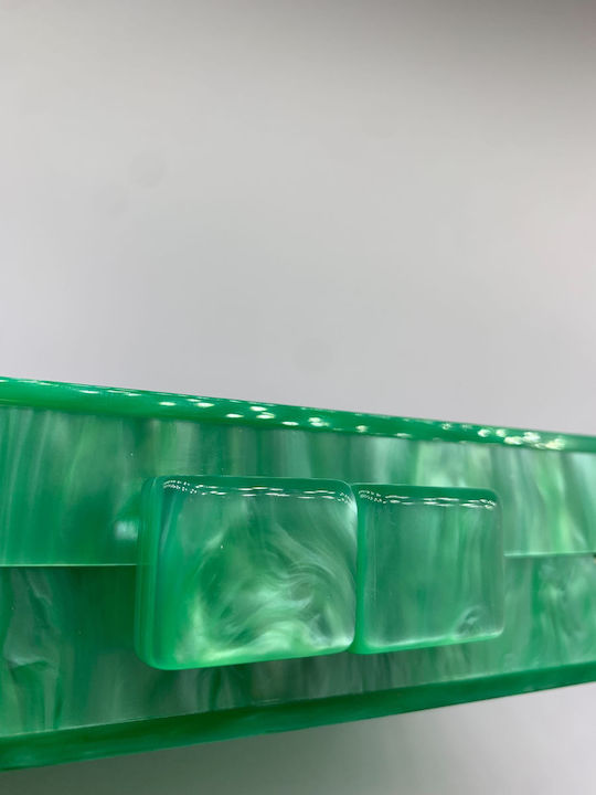 Women's Bag Shoulder Green