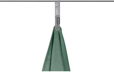 Sea to Summit Towel Body Microfiber Gray 150x75cm.