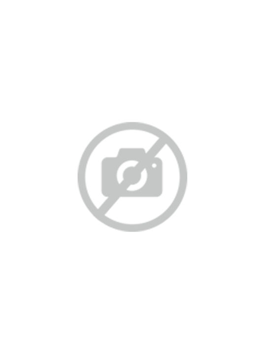 Artekko Σετ 3 Γλάστρες Ξύλινες Καφέ