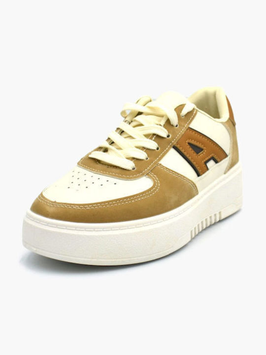 Joya Sneakers Beige