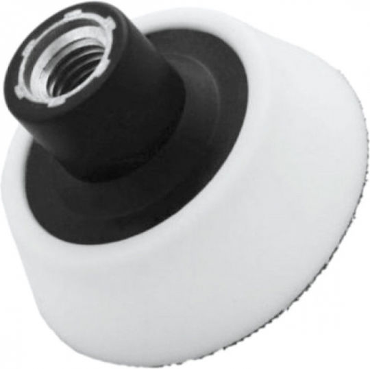 Maestro FP-14222 Rubber Backing Pad Polisher 75