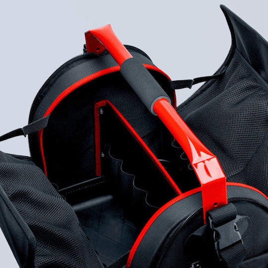 Knipex LightPack Werkzeugtasche Über die Schulter Schwarze