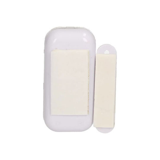 Orno LED Light Switch for Cabinets with Battery Powered and Photocell 1pcs