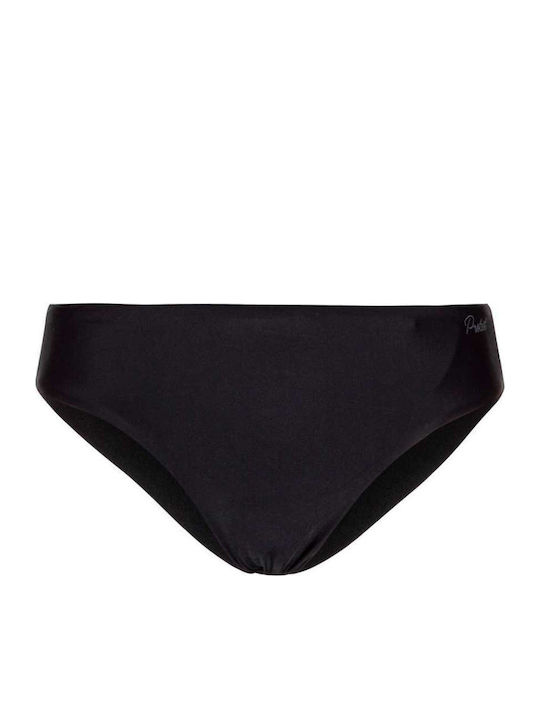 Bikini Inferioare Slip Negru