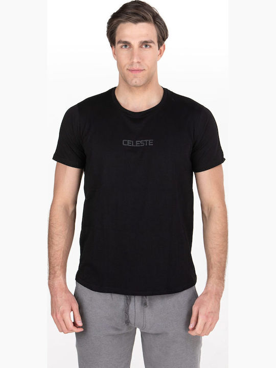 T-Shirt Schwarz