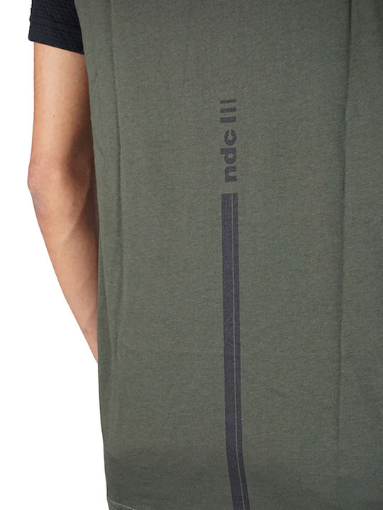 Tricou Kaki