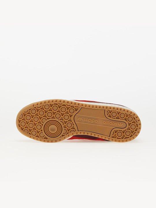 Forum Ανδρικά Sneakers Κόκκινα