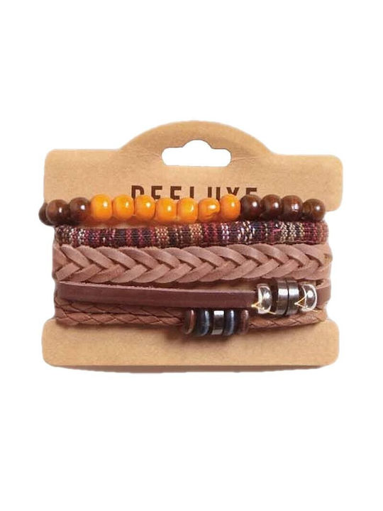 Deeluxe Bracelet Set