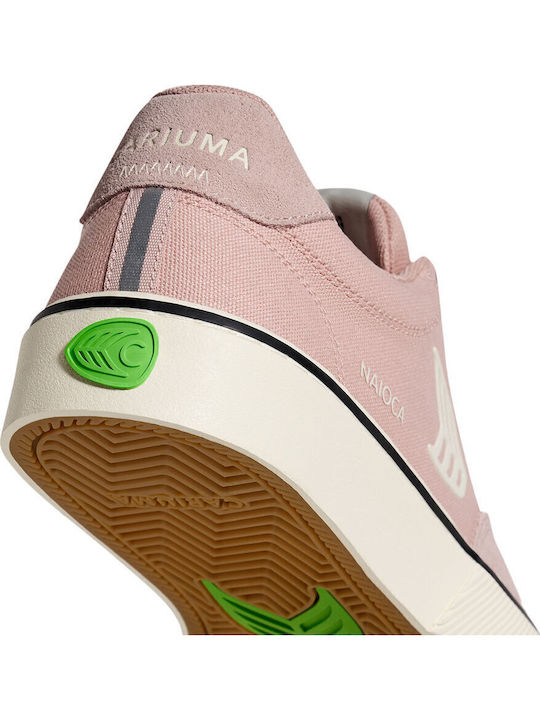 Ανδρικά Sneakers Ροζ