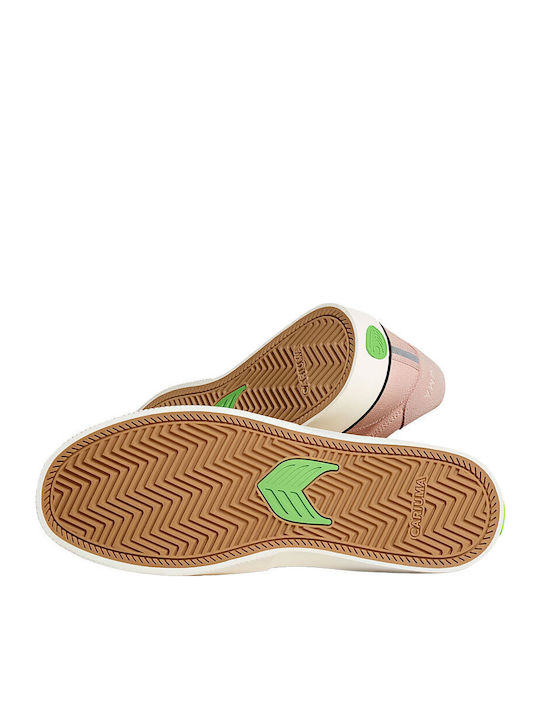 Ανδρικά Sneakers Ροζ
