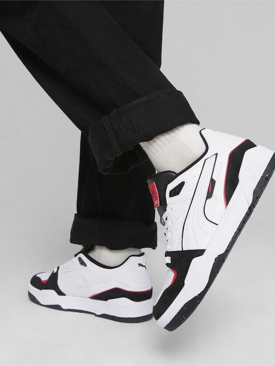 PUMA Slipstream Sneakers Weiße