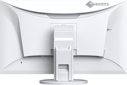 Eizo FlexScan EV2781 Monitor IPS 27" QHD 2560x1440 cu Timp de Răspuns 5ms GTG Alb