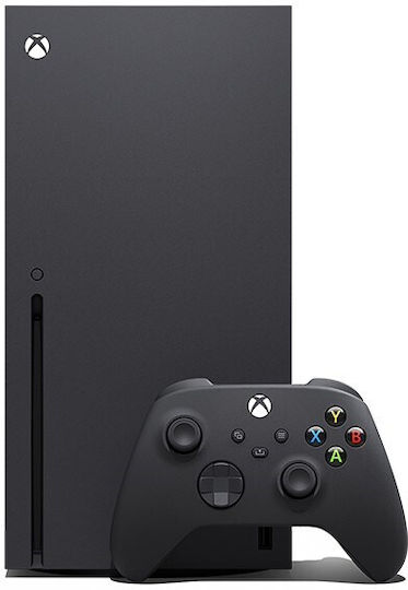 Microsoft Xbox Series X 1TB Diablo IV (Official Bundle)