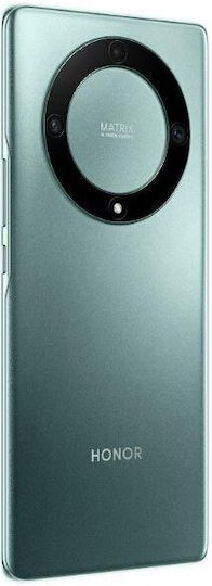 Honor Magic5 Lite 5G Dual SIM (8GB/256GB) Emerald Green