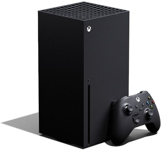 Microsoft Xbox Series X 1TB Diablo IV (Official Bundle)
